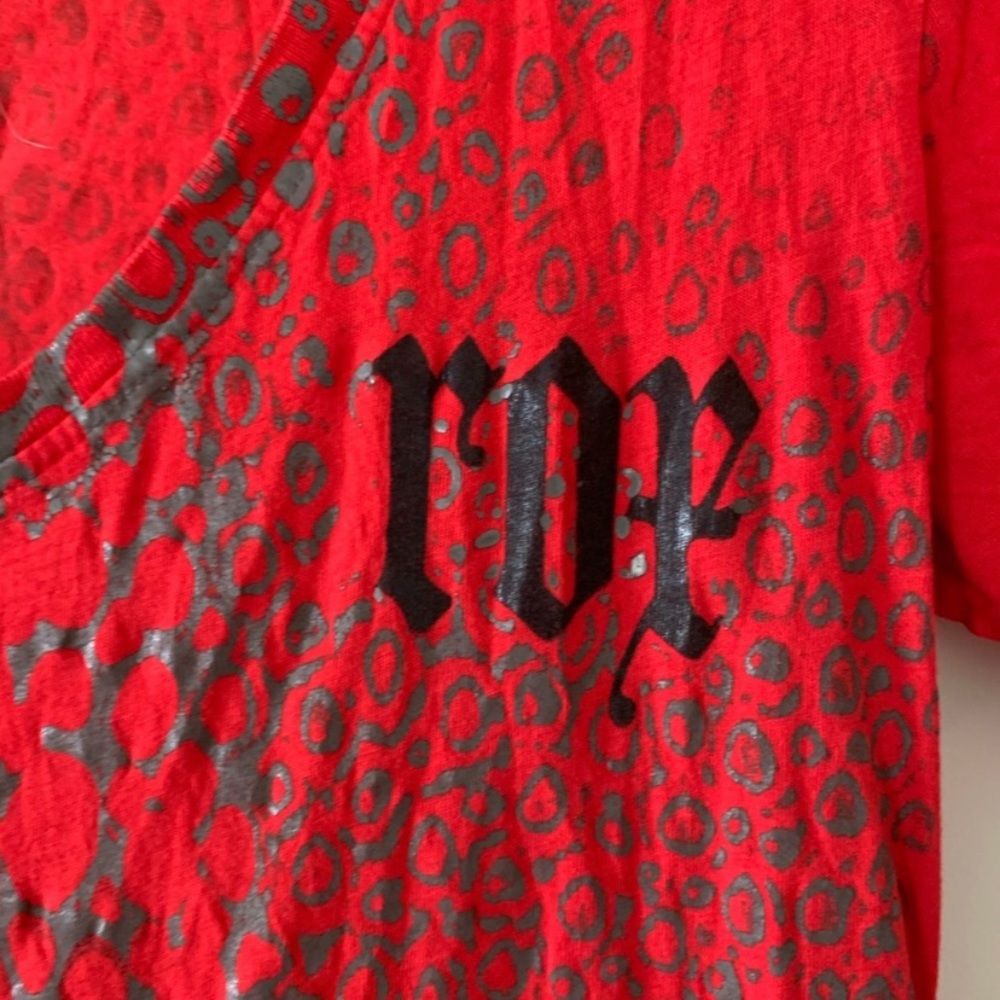 Sexy Rox Shirt